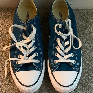 Converse shoes